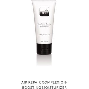😍Air Repair Complexion Boosting Moisturizer ! New